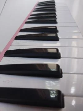 Pianica Stock Photos