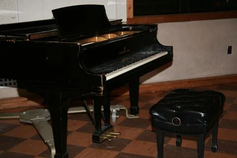 Piano 8 Stock-Fotos