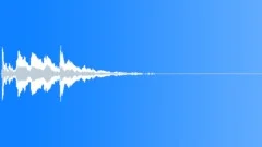 Piano accent Sound Effect
