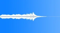 Piano accent Sound Effect