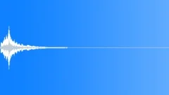 Piano accentSound Effect
