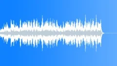 Piano and Emotional ViolinStock Music