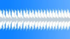 Piano and Hip Hop Loop A (1:05 mins)Stock Music