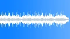 Piano And Pad Long VersionStock Music