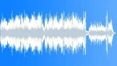 Piano and Strings 60 sec Version Stock Music