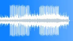Piano and Strings Improvisation Stock Music