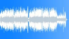 Piano and Strings Stock Music