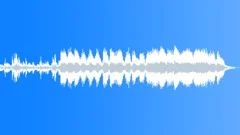 Piano arpeggio: serene tranquility Stock Music
