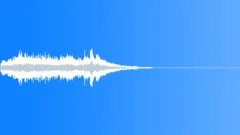 Piano arpeggio Sound Effect