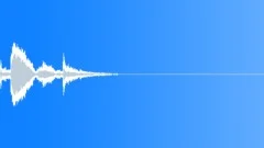 Piano Audio Signature For Project Sound Effect