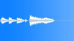 Piano blues riff Sound Effect