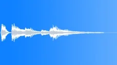 Piano blues riff Sound Effect