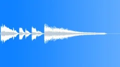 Piano blues riff Sound Effect