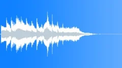 Piano & Cello Reflections Logo / StingerStock Music