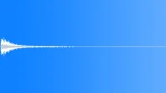 Piano chordSound Effect