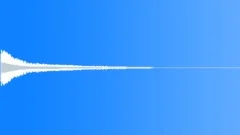 Piano chordSound Effect