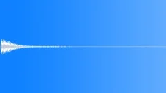 Piano chordSound Effect
