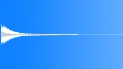 Piano chordSound Effect