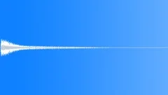 Piano chordSound Effect