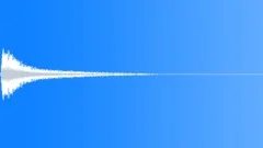 Piano chordSound Effect