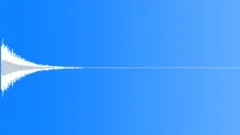 Piano chordSound Effect