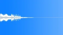 Piano chord Sound Effect