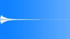 Piano chordSound Effect