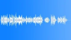 Piano Classic Investigating Stock Music