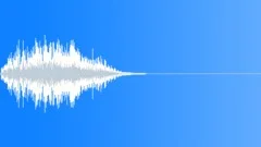 PIANO, COMEDYSound Effect