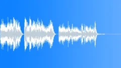 PIANO, COMEDY Sound Effect