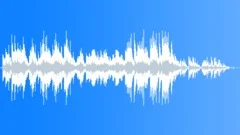 Piano (Contemplative, Reflective)Stock Music