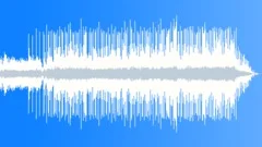 Piano Country Ballad Instrumental Stock Music