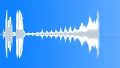 Piano Cymbal Opening Chord Reverse 3 Sound Effect