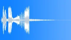 Piano Cymbal Opening Chord Reverse 6Sound Effect