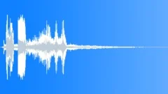 Piano Cymbal Opening Chord Reverse 5Sound Effect