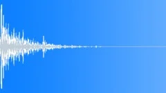 Piano Damaged Sound Effect