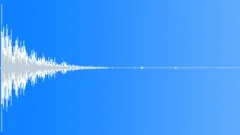 Piano Damaged Sound Effect