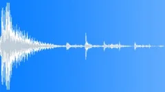 Piano Damaged Sound Effect