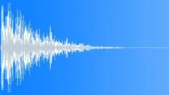 Piano Damaged Sound Effect