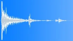 Piano Damaged Sound Effect