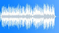 Piano Dance Stock Music