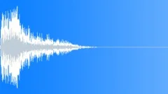 Piano Destroyed Sound Effect