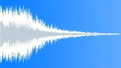 Piano Dream Impact Sound Effect