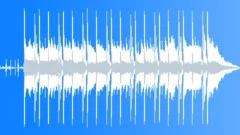 PIANO DREAMY LOGO Stock Music