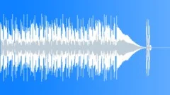 Piano Driven Pop 30 Sec MixStock Music
