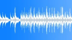 Piano Drum Loop (Background, Cinematic, Commercial) Stock Music