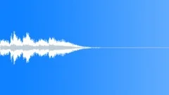 Piano Efx For Animated Short Sound Effect