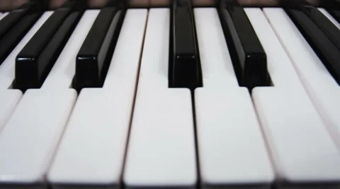Piano 스톡 동영상 51686702