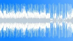 Piano Groovin (Loop 01) Stock Music