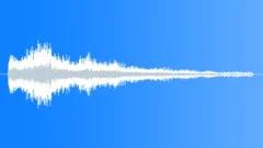 Piano Horror MelodySound Effect
